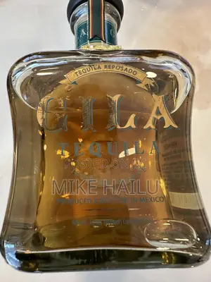 Gila Tequila