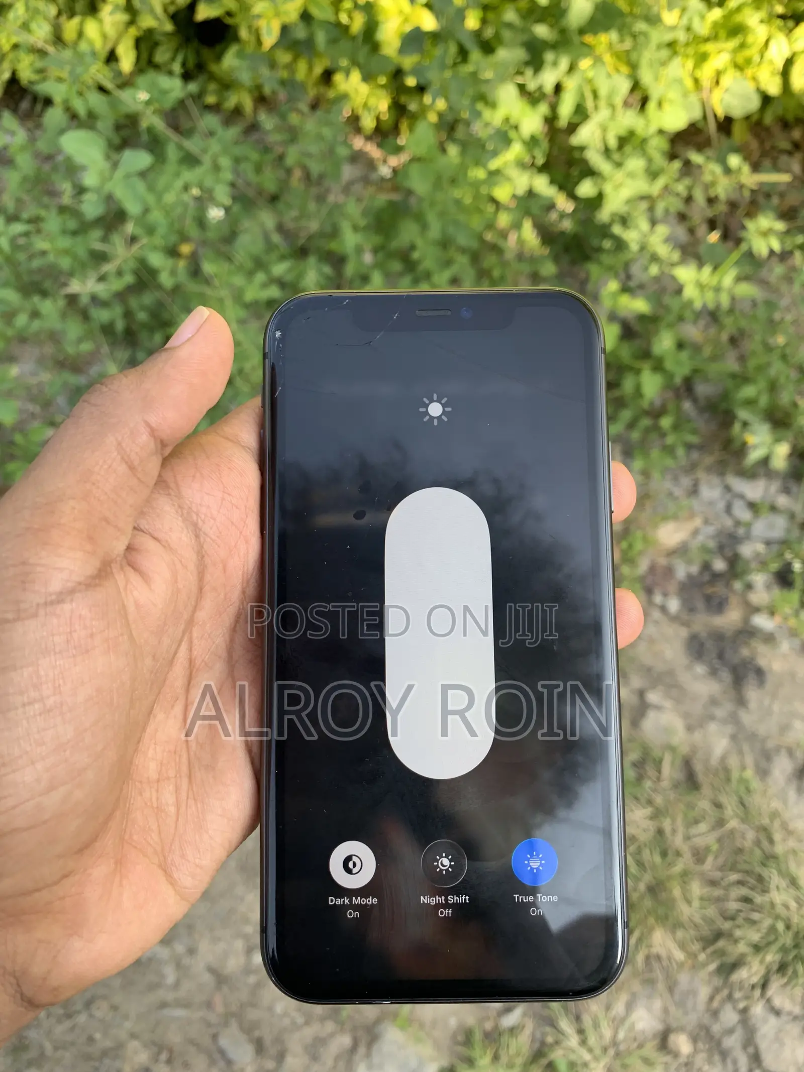 Apple iPhone 11 64 GB Black