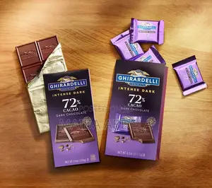 Ghirardelli Intense Dark Chocolate