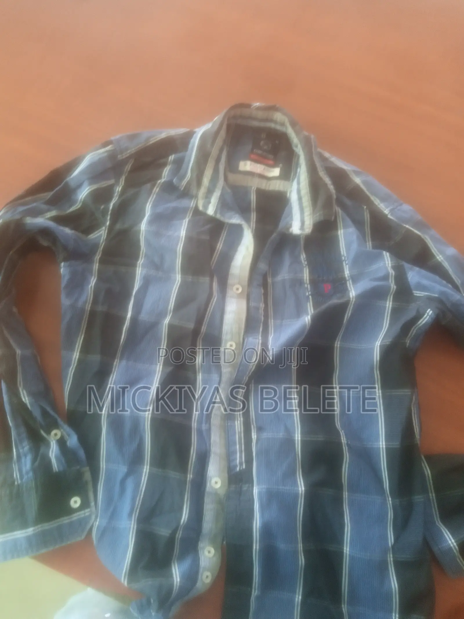 Good Quality Shirt
