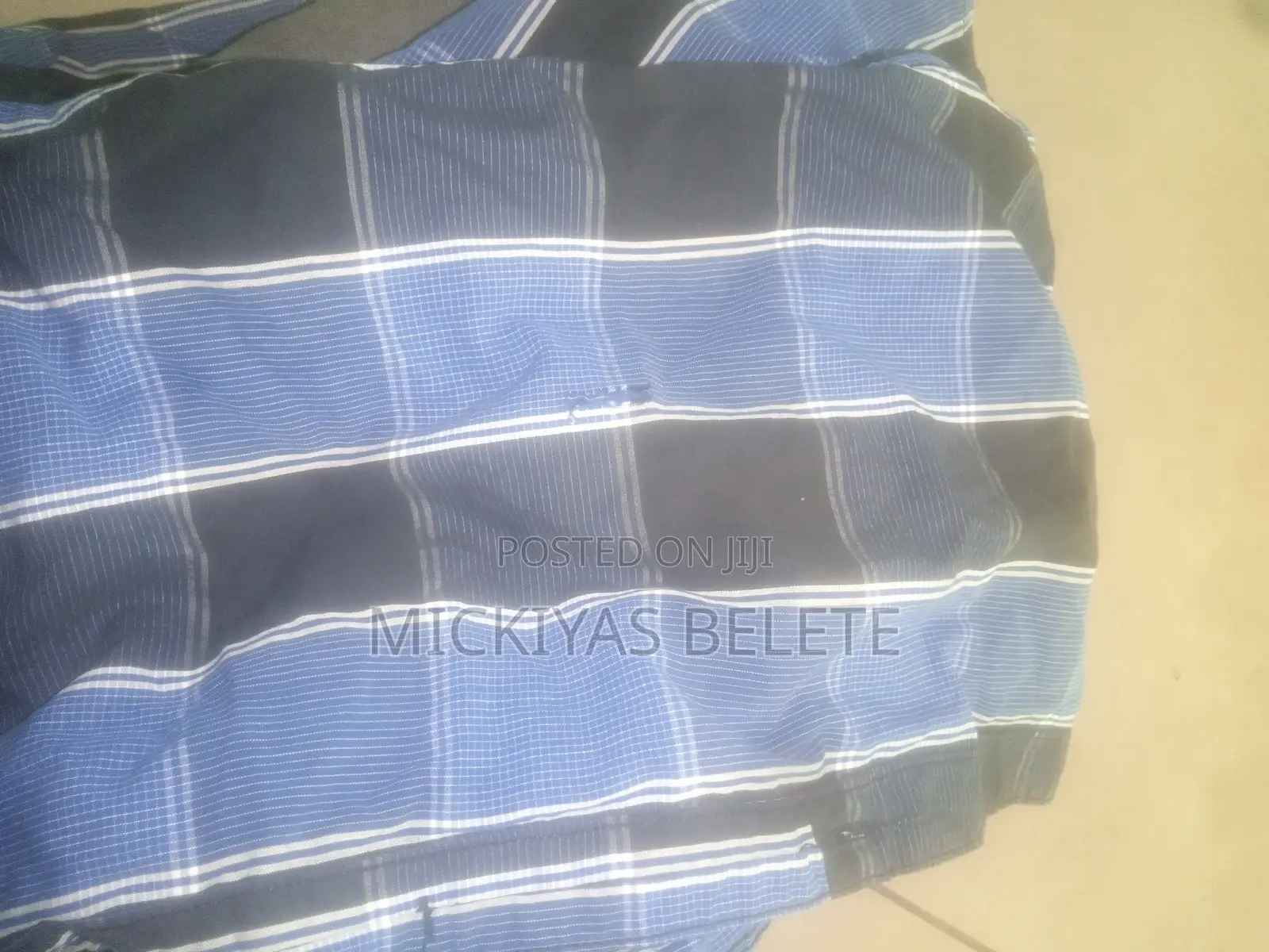 Good Quality Shirt
