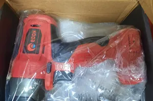Impact Cordless Scraw Drill