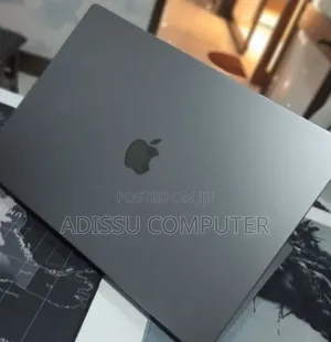 New Laptop Apple MacBook Pro 2021 M1 Max 64GB Apple M1 Max SSD 1T