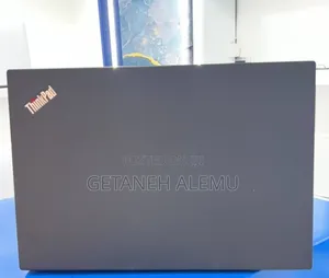 New Laptop Lenovo ThinkPad T14s G4 16GB AMD Ryzen 7 SSD 512GB