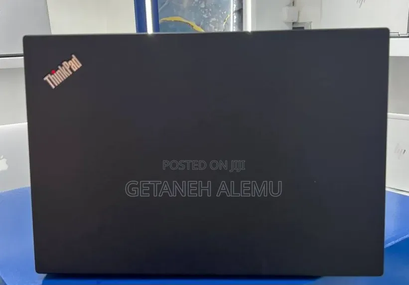 New Laptop Lenovo ThinkPad T14s G4 16GB AMD Ryzen 7 SSD 512GB