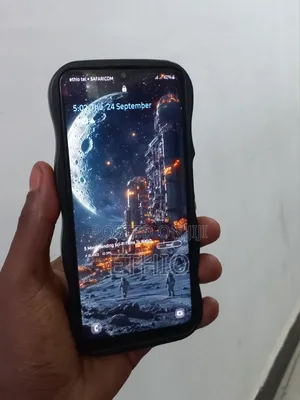 Samsung Galaxy M13 64 GB Black