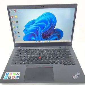 New Laptop Lenovo ThinkPad 13 32GB Intel Core i7 SSD 512GB