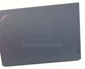 New Laptop Lenovo ThinkPad 13 32GB Intel Core i7 SSD 512GB