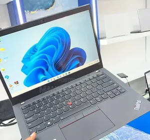 New Laptop Lenovo ThinkPad 13 32GB Intel Core i7 SSD 512GB