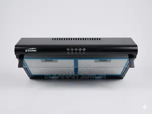 Elkanah Range Hood