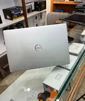 New Laptop Dell XPS 13 16GB Intel Core Ultra 7 SSD 512GB