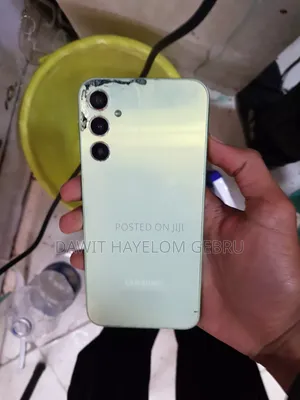 Samsung Galaxy A24 128 GB