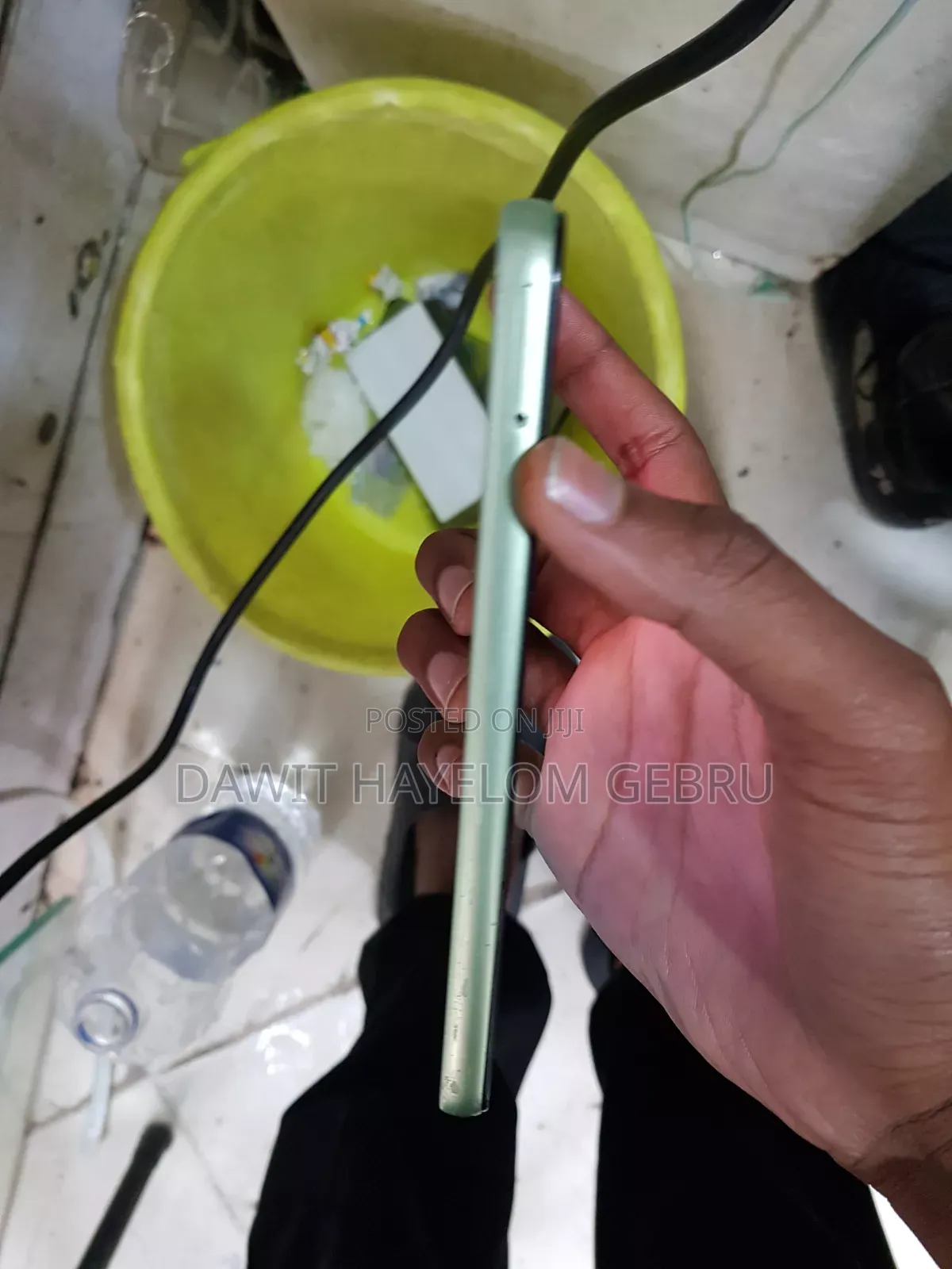 Samsung Galaxy A24 128 GB