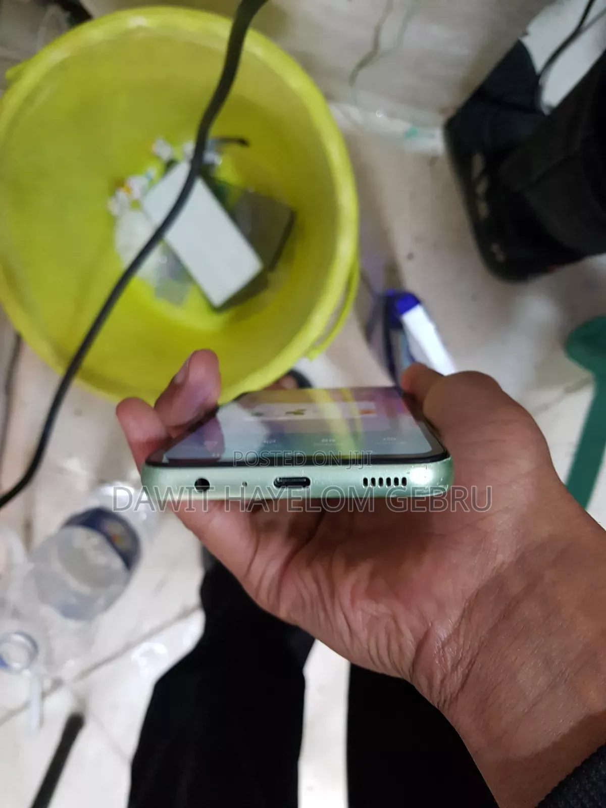 Samsung Galaxy A24 128 GB