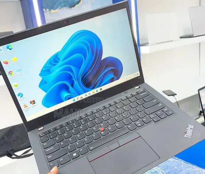 New Laptop Lenovo ThinkPad 13 32GB Intel Core i7 SSD 512GB
