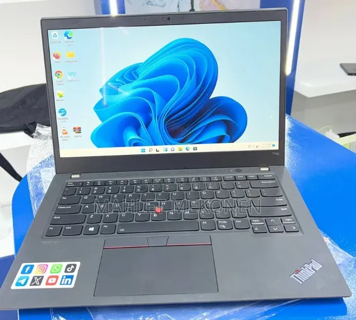 New Laptop Lenovo ThinkPad 13 32GB Intel Core i7 SSD 512GB