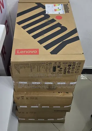 New Desktop Computer Lenovo 8GB Intel Core i5 SSD 512GB
