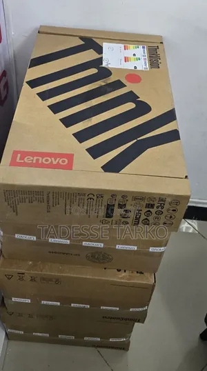 New Desktop Computer Lenovo 8GB Intel Core i5 SSD 512GB