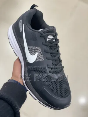 Nike Shadow Swoosh Performance Runners Built for Active City Adventure