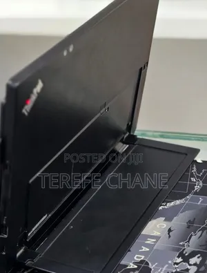 New Laptop Lenovo ThinkPad 13 8GB Intel Core i5 SSD 256GB