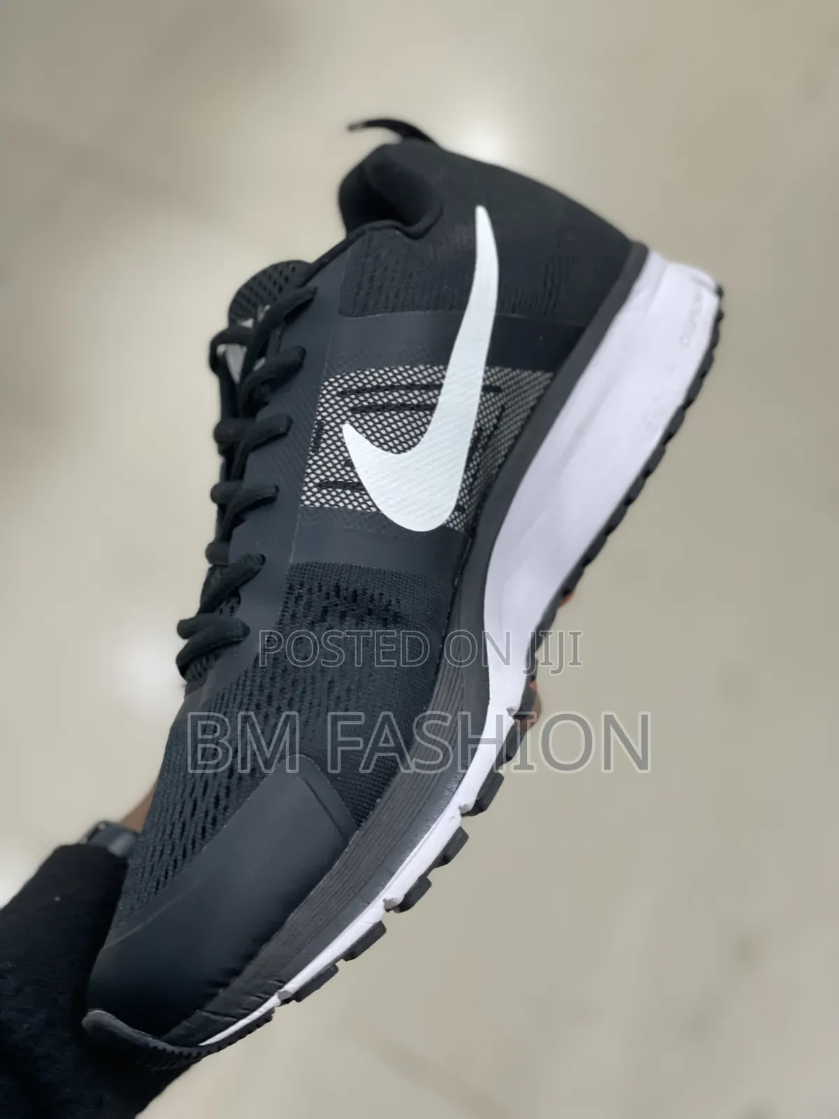 Nike Shadow Swoosh Performance Runners Built for Active City Adventure