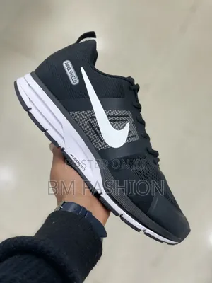 Nike Shadow Swoosh Performance Runners Built for Active City Adventure