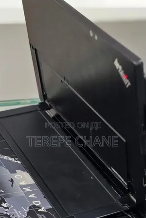 New Laptop Lenovo ThinkPad 13 8GB Intel Core i5 SSD 256GB