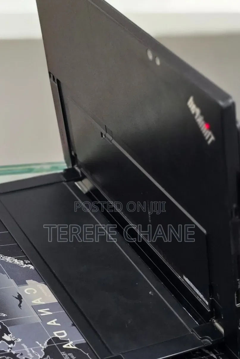 New Laptop Lenovo ThinkPad 13 8GB Intel Core i5 SSD 256GB