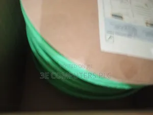 Cat 6A F/FTP Network Cable
