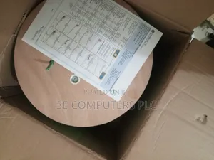 Cat 6A F/FTP Network Cable