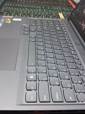 New Laptop Lenovo Legion 5 16GB AMD Ryzen 7 SSD 1T