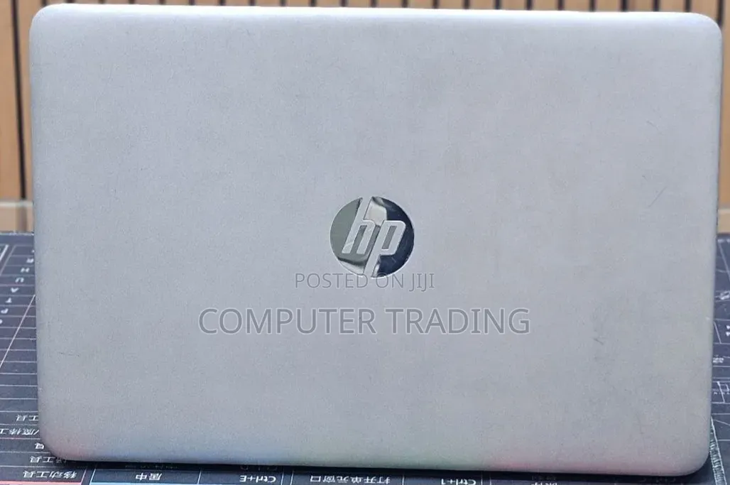 New Laptop HP EliteBook 840 G4 16GB Intel Core i5 HDD 1T