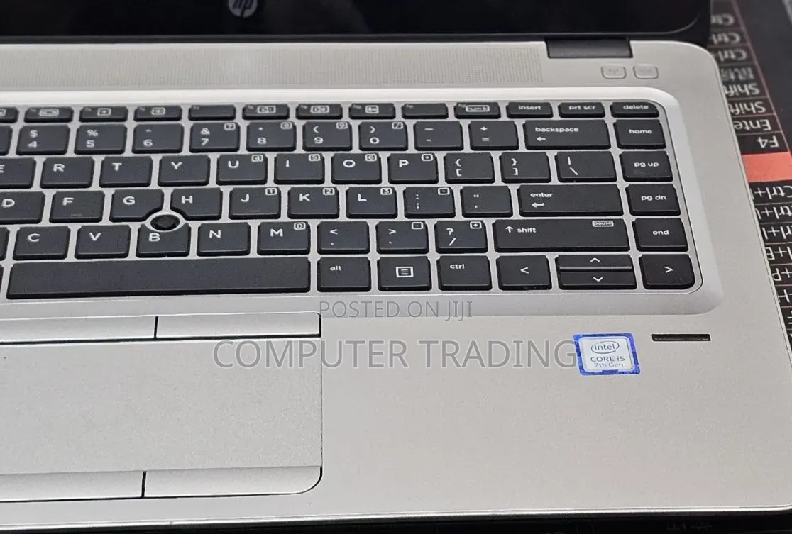 New Laptop HP EliteBook 840 G4 16GB Intel Core i5 HDD 1T