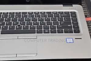 New Laptop HP EliteBook 840 G4 16GB Intel Core i5 HDD 1T
