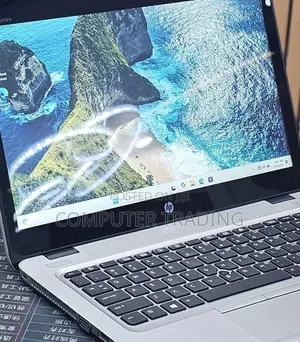 New Laptop HP EliteBook 840 G4 16GB Intel Core i5 HDD 1T