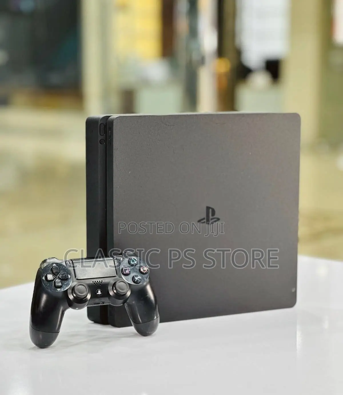 Ps 4 [ Ps 4 Slim JB ]