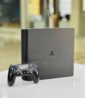 Ps 4 [ Ps 4 Slim JB ]
