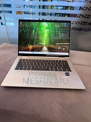 New Laptop HP EliteBook 1040 32GB Intel Core i7 SSD 512GB