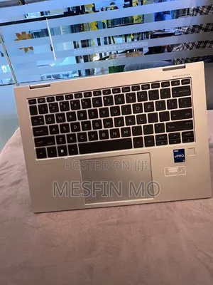 New Laptop HP EliteBook 1040 32GB Intel Core i7 SSD 512GB