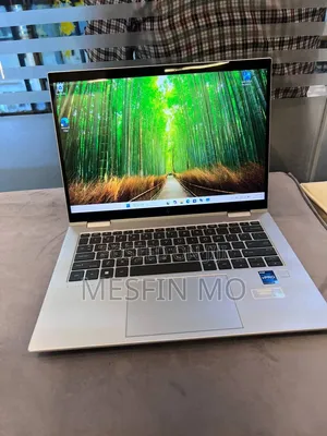 New Laptop HP EliteBook 1040 32GB Intel Core i7 SSD 512GB