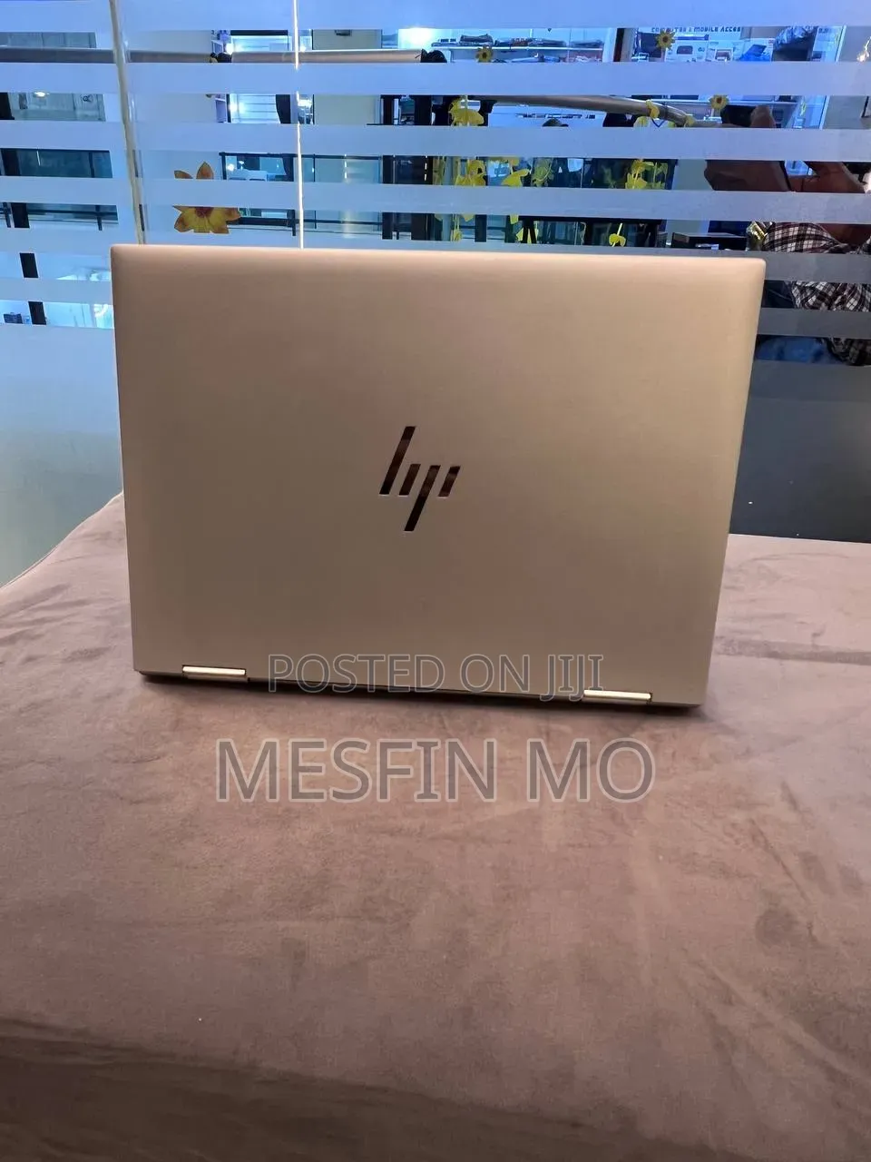 New Laptop HP EliteBook 1040 32GB Intel Core i7 SSD 512GB