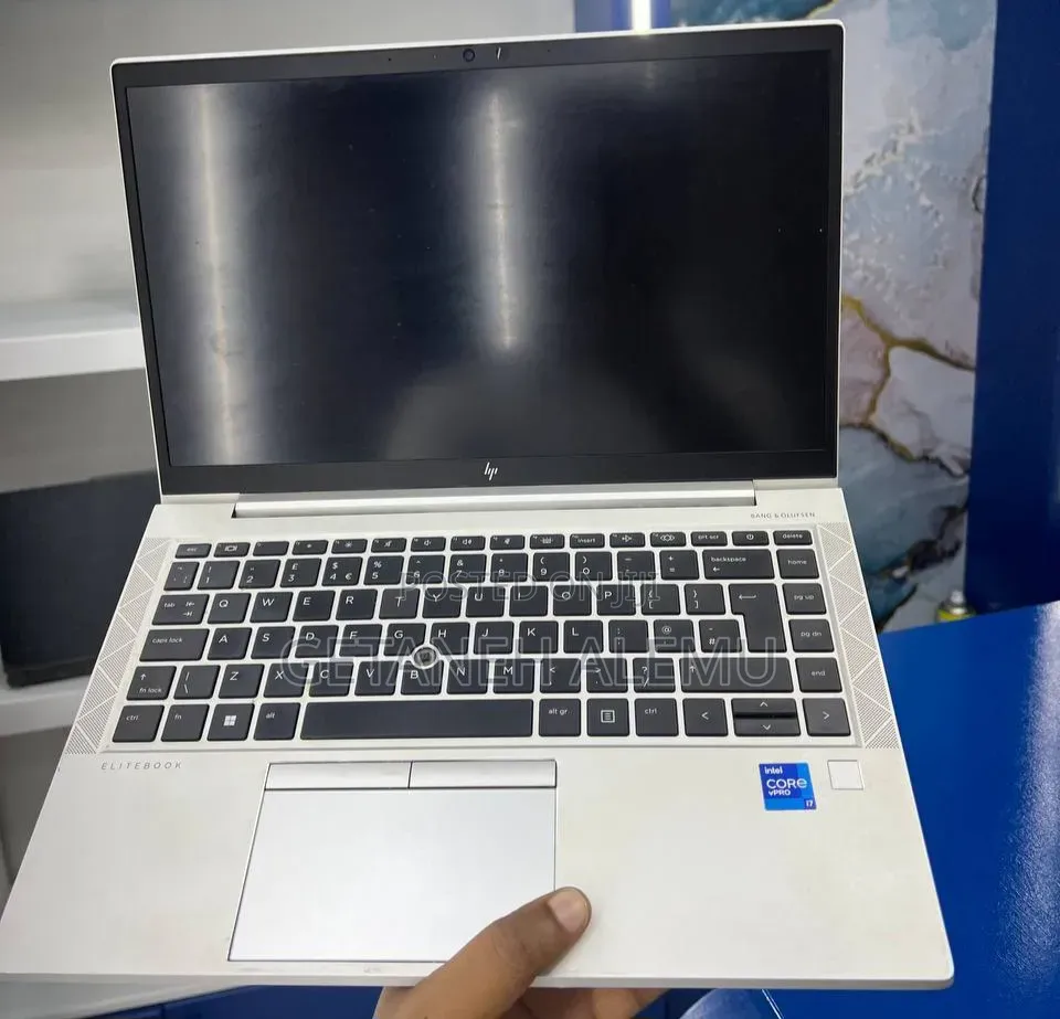 New Laptop HP Stream Notebook 16GB Intel Core i7 SSD 512GB