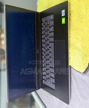 New Laptop Dell 16GB Intel Core i7 SSD 256GB
