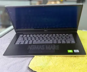New Laptop Dell 16GB Intel Core i7 SSD 256GB