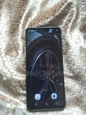 Samsung Galaxy A07 4G 128 GB Black