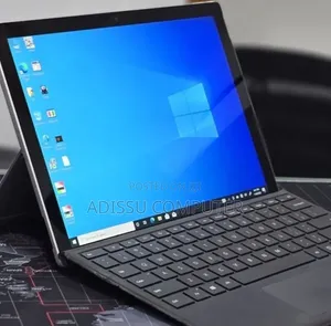 New Laptop Microsoft Surface Pro 7 16GB Intel Core i7 SSD 1T