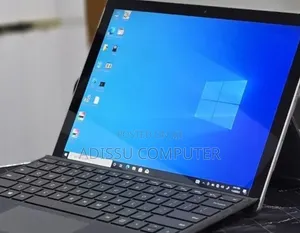 New Laptop Microsoft Surface Pro 7 16GB Intel Core i7 SSD 1T