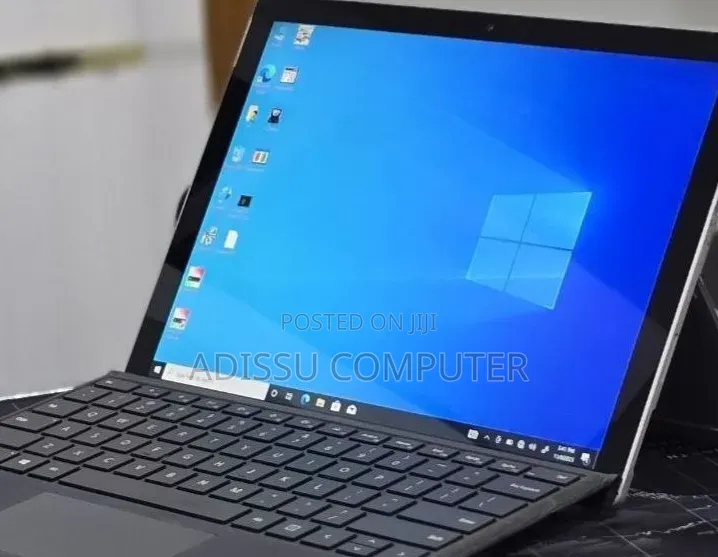 New Laptop Microsoft Surface Pro 7 16GB Intel Core i7 SSD 1T