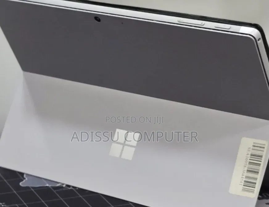 New Laptop Microsoft Surface Pro 7 16GB Intel Core i7 SSD 1T