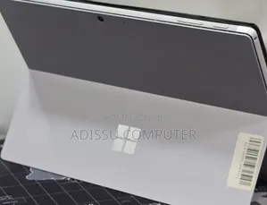 New Laptop Microsoft Surface Pro 7 16GB Intel Core i7 SSD 1T